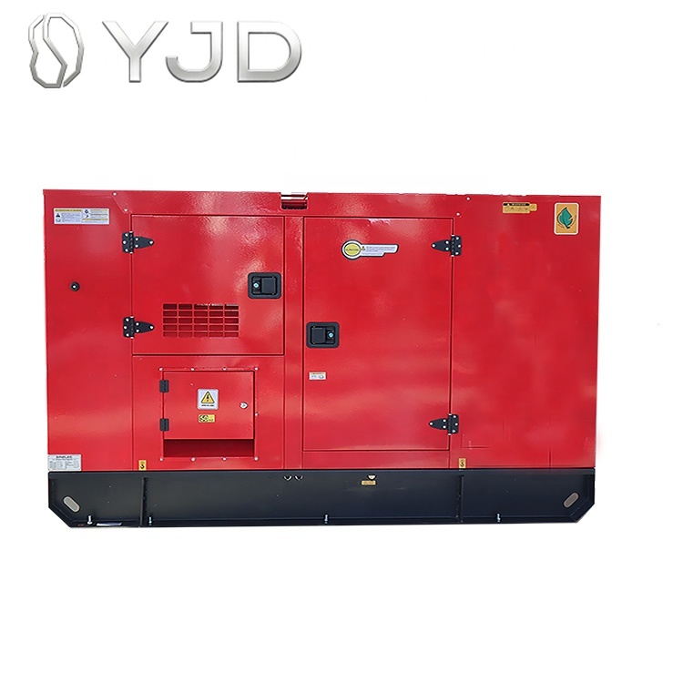 Agriculture Farming Process - 200kW Diesel Generator | Farm &