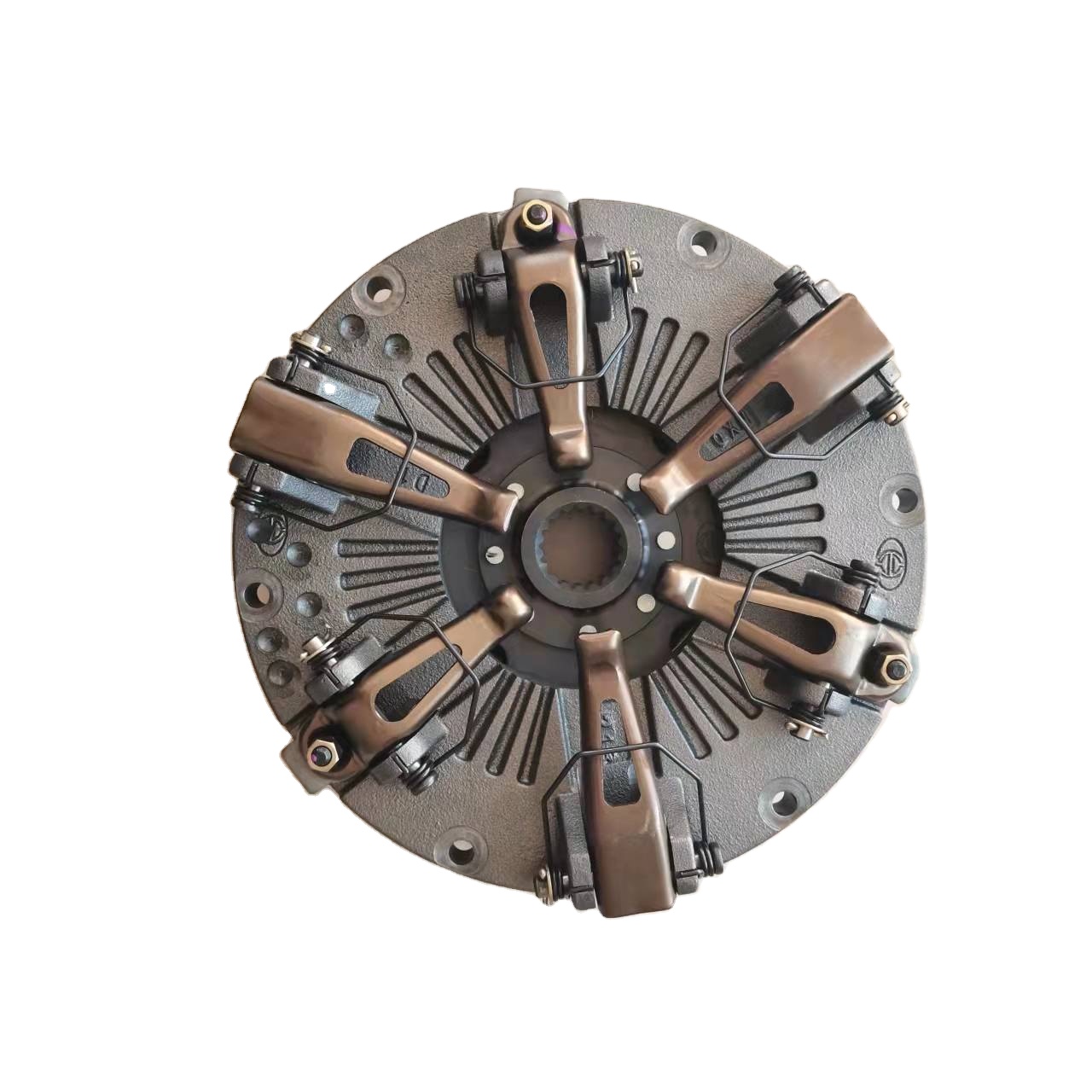 Farming Is Part Of Agriculture - TB550.211 Clutch Assembly Essential Part For