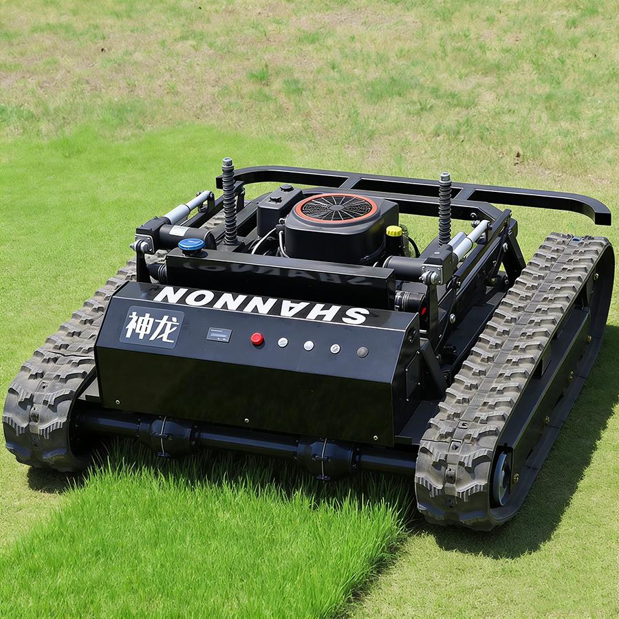 Farming Zero - High Power Multi-Function Lawn Mower Zero