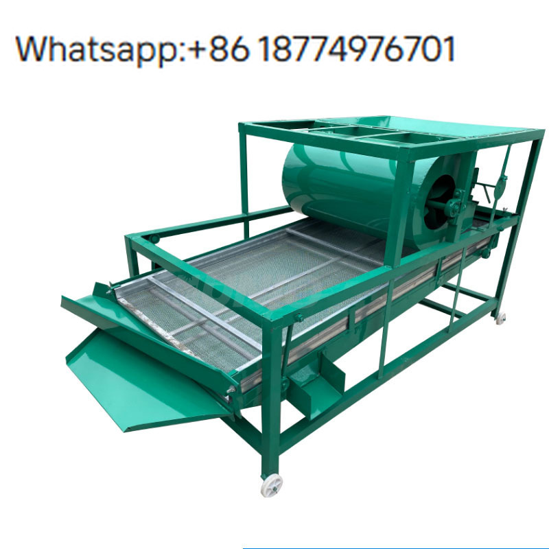 Agriculture Farming Process - Hot Sale Agricultural Equipment Farming Processing