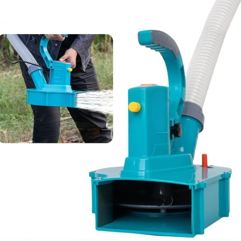 Agriculture Farming Hand Tools - Fertilizer Dispenser Lawns 3000 RPM 5M