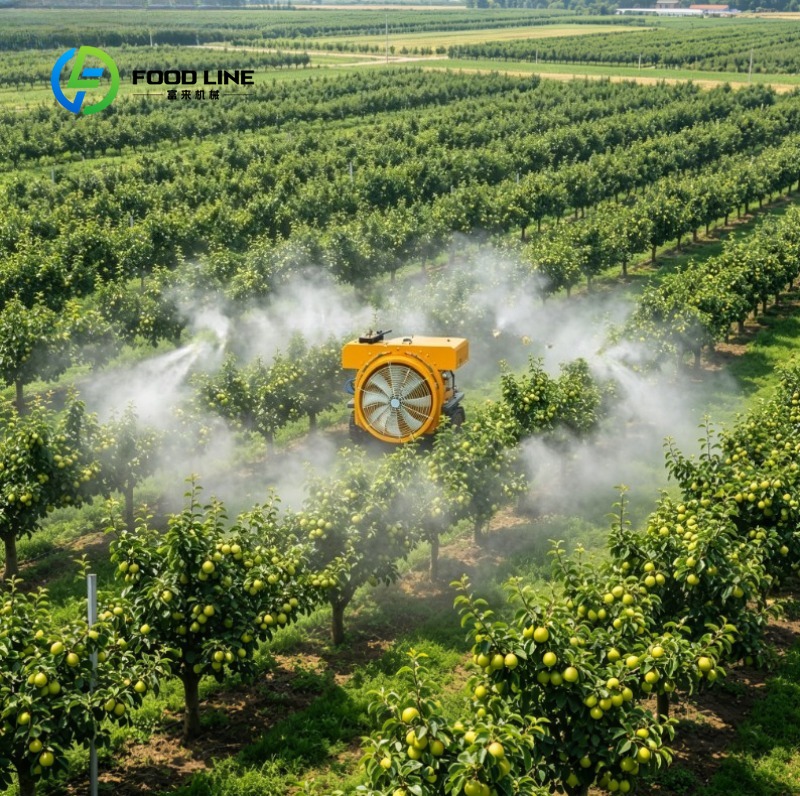 Crop Sprayer Backpack - Custom Agricultural Sprayer Backpack Powered Garden