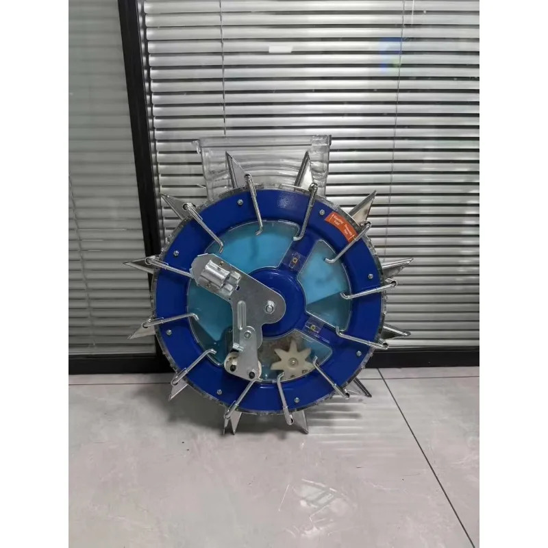 Manual Seeder Hand - Multifunction New Hand Push Seed Corn