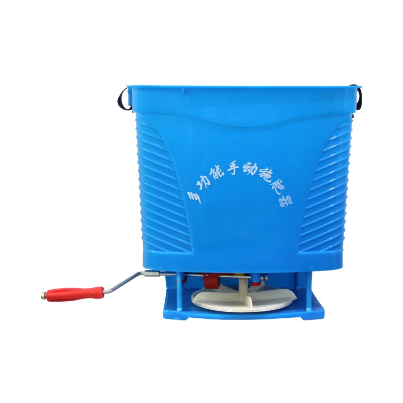 Manual Seeder Hand - Manual Manure Spreader Hand Crank Seeder