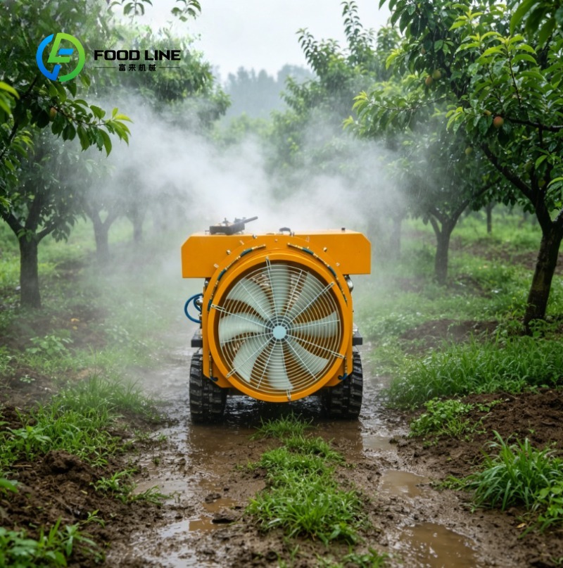 Crop Sprayer Backpack - Custom Agricultural Sprayer Electric Backpack Garden