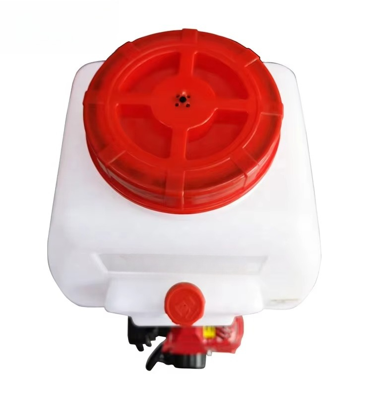 Crop Sprayer Backpack - High-quality agricultural sprayer power machine for