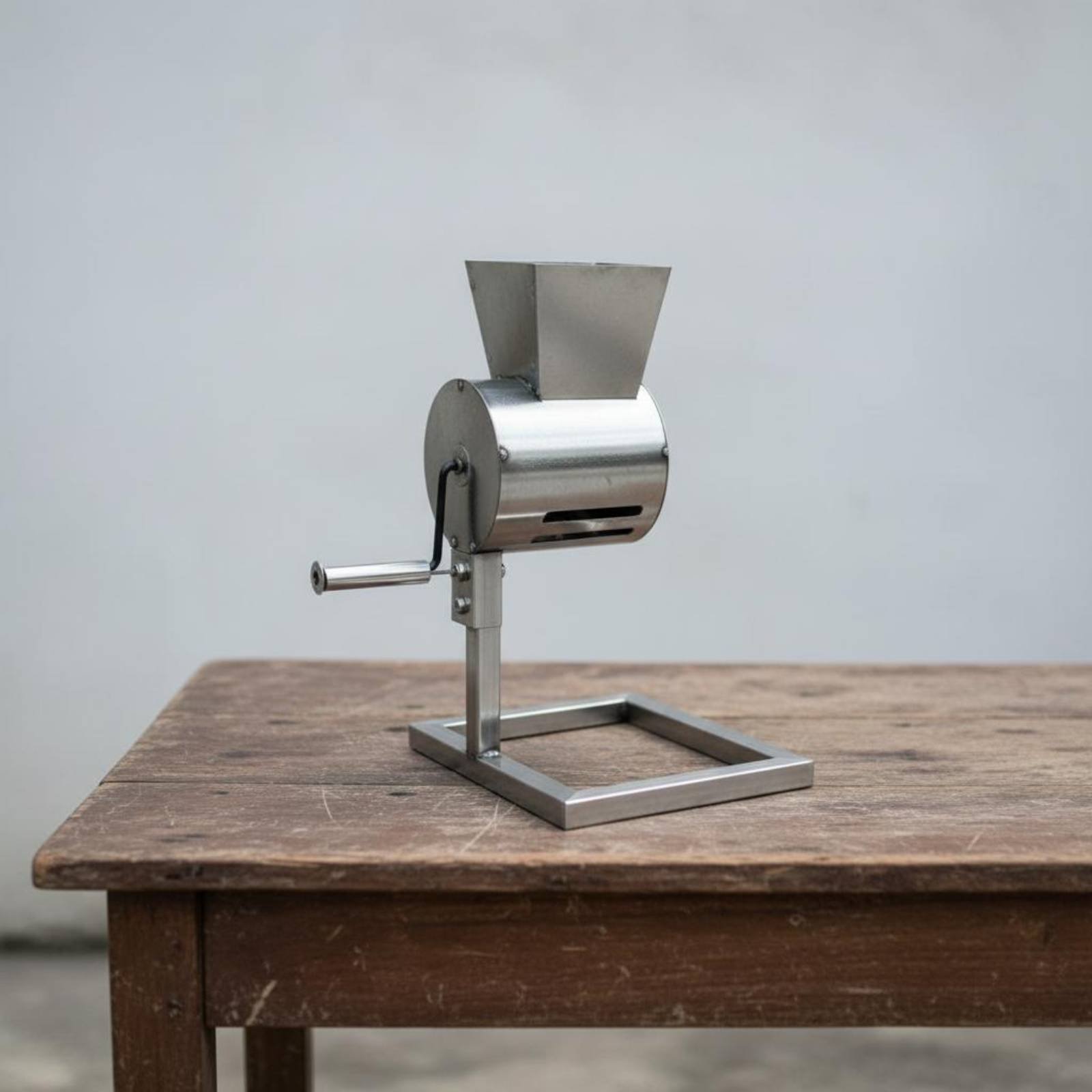 Agriculture Farming Process - Manual Peanut Sheller Small Size Hand
