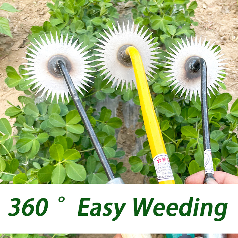 Agriculture Farming Hand Tools - Gardening Weeding Artifact Farm Manual Weeding