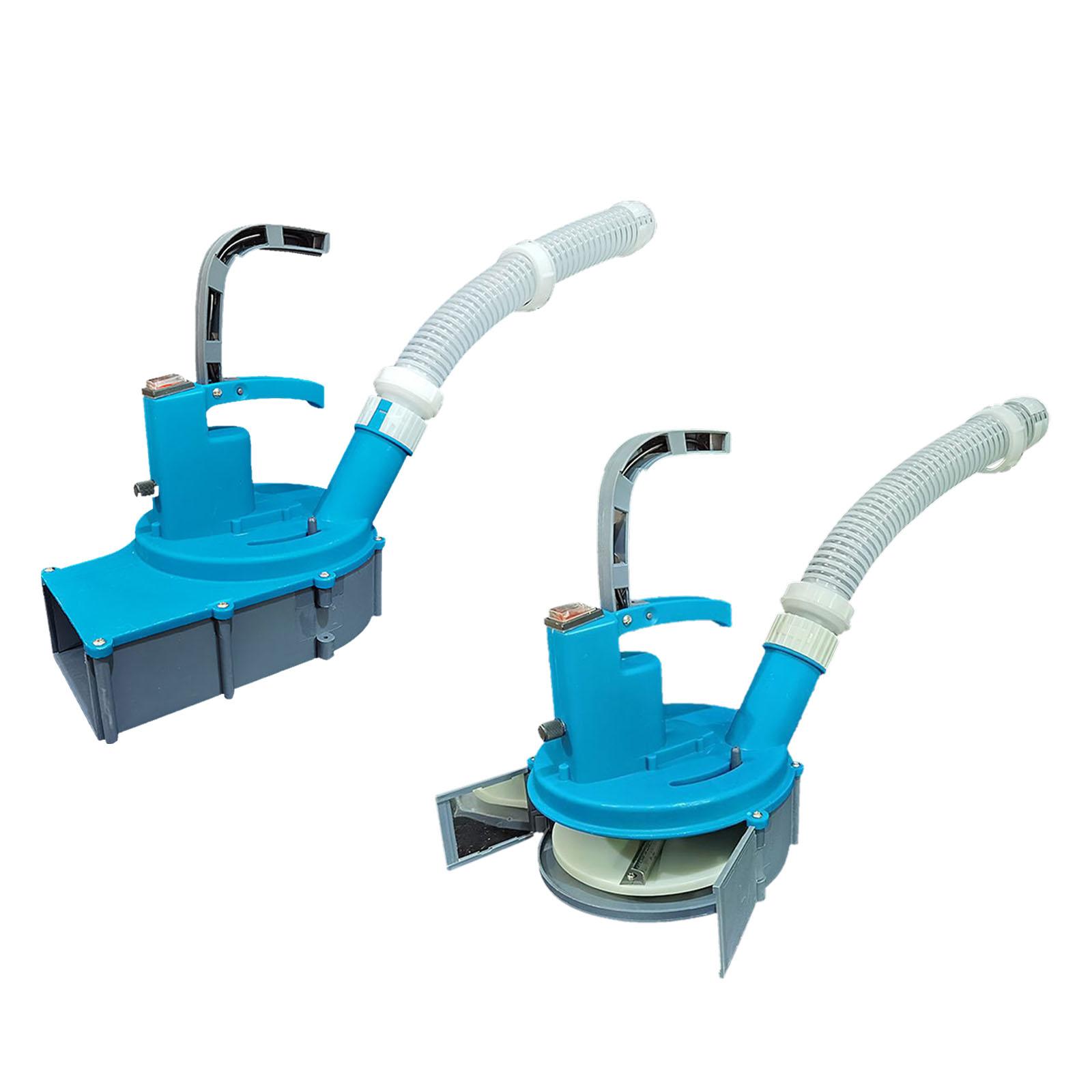 Farming Is Part Of Agriculture - Electric Fertilizer Applicator Head with Hose