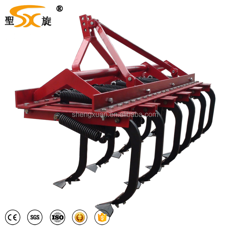Agriculture Farming Hand Tools - Agricultural Machinery Tractor Tiller Cultivator Machine