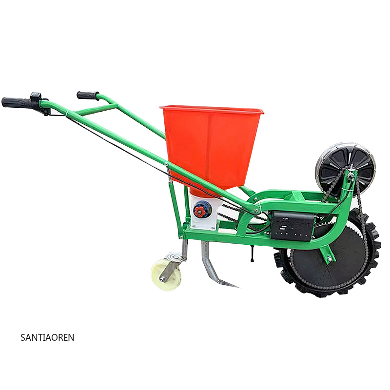 Manual Seeder Hand - 2025Agriculture Corn Seeder Planter Peanut Farming