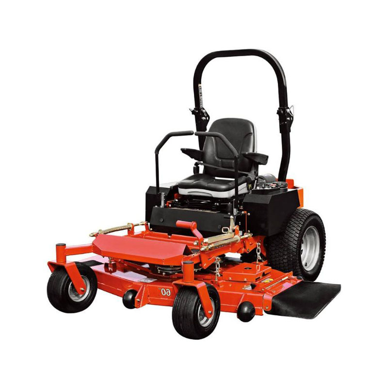 Farming Zero - Ride on Tractor Zero Turn Lawn