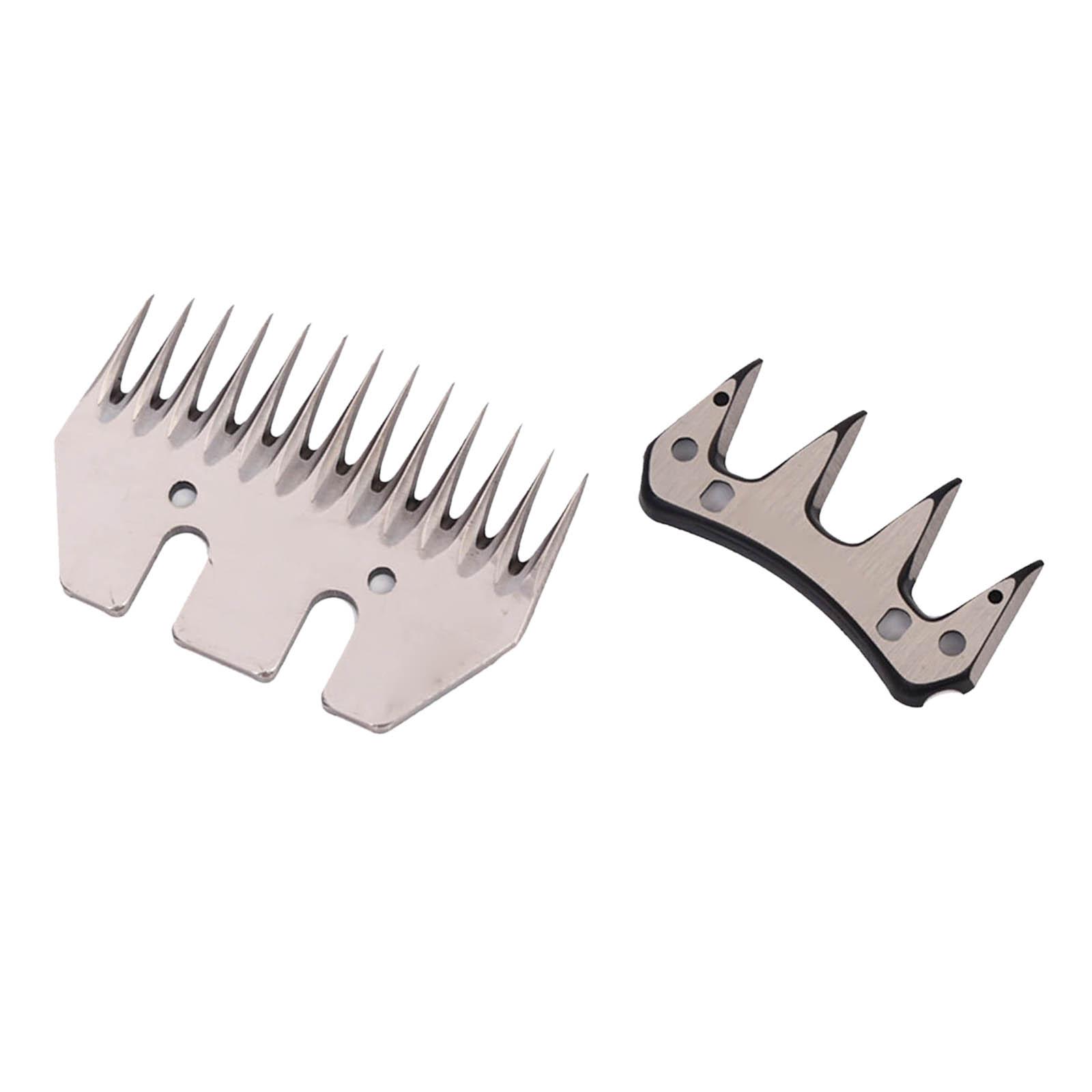 Sheep Shears Shearing 13 Tooth - огляд і ціна Farming Is Part Of Agriculture