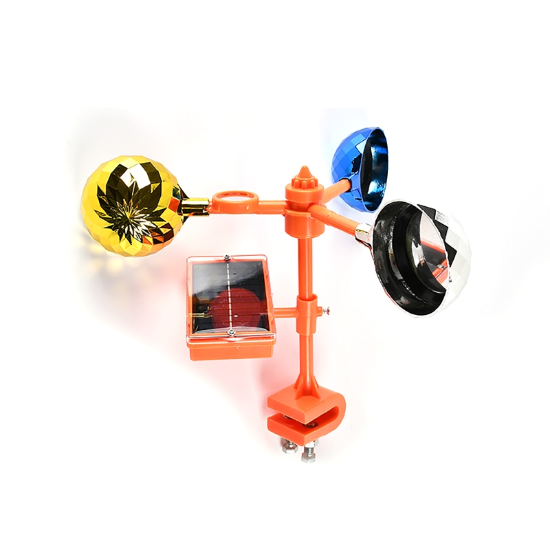 Solar Energy Bird Repelling De - огляд і ціна Solar Bird Scarer