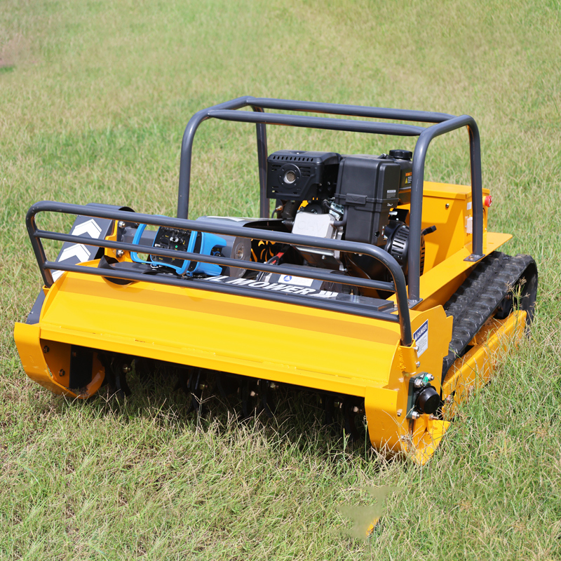 Customized all-terrain tracked - огляд і ціна Farming Zero