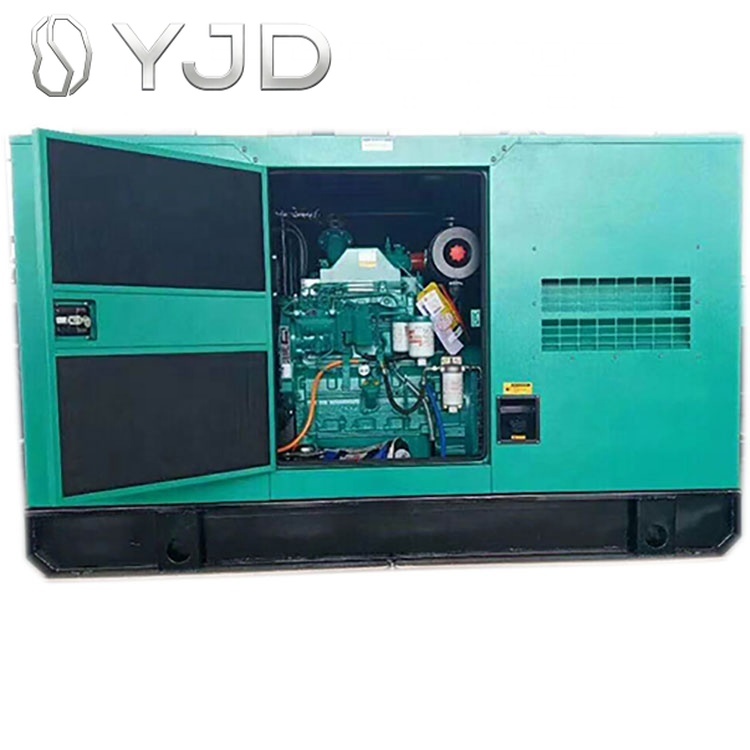200kW Diesel Generator | Farm  - огляд і ціна Agriculture Farming Process