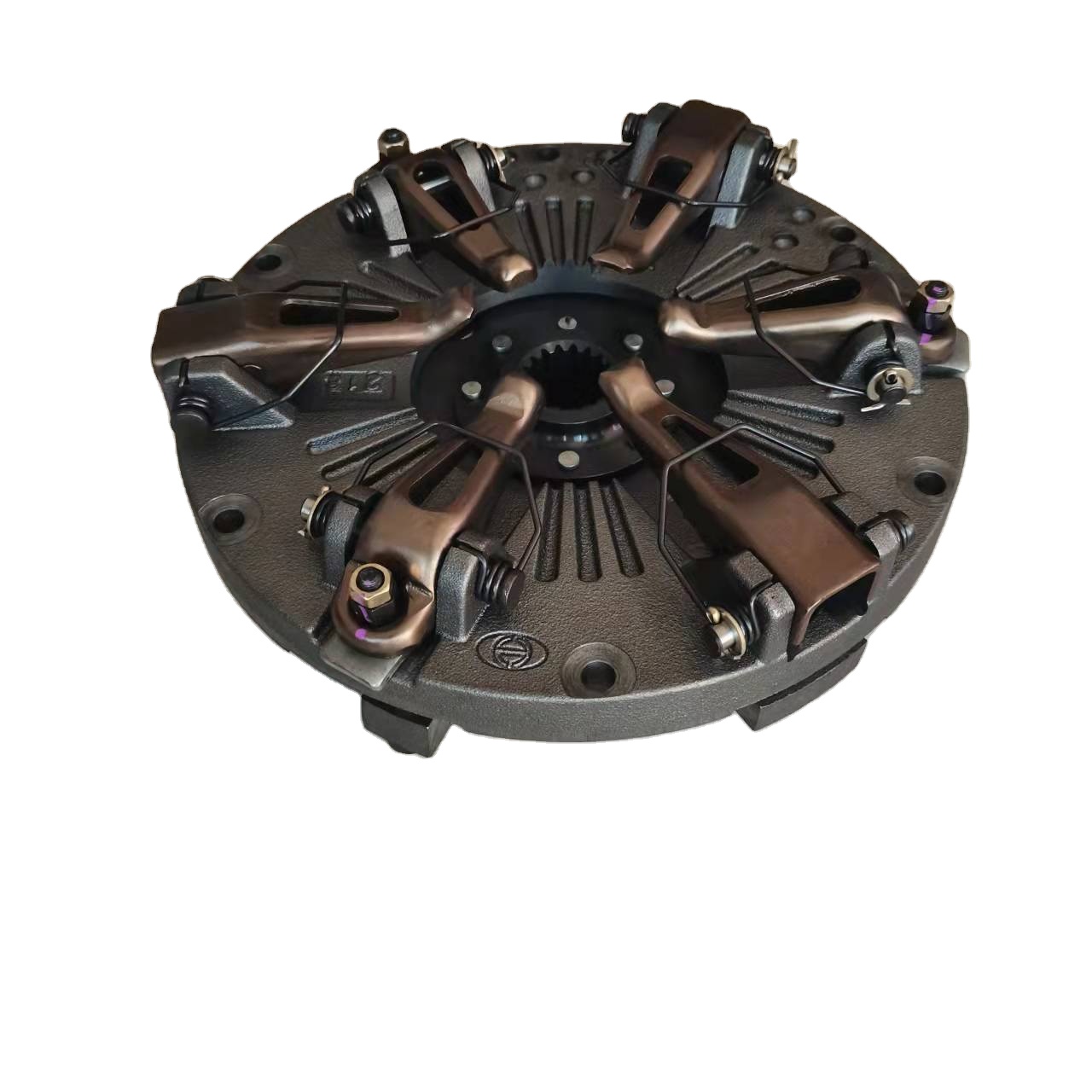 TB550.211 Clutch Assembly Esse - огляд і ціна Farming Is Part Of Agriculture