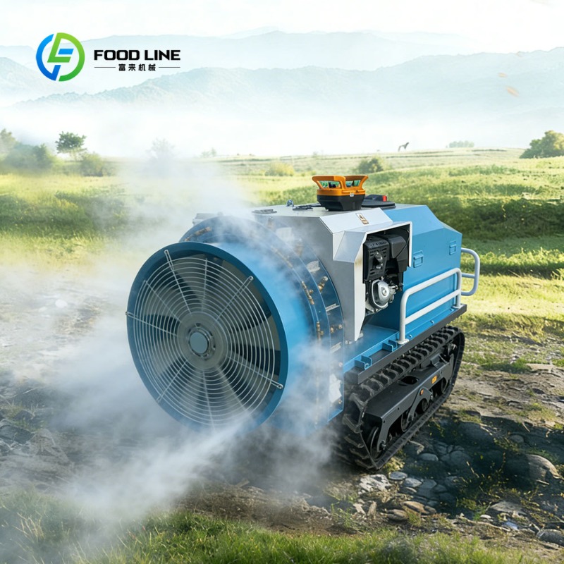 Custom Agricultural Sprayer El - огляд і ціна Crop Sprayer Backpack