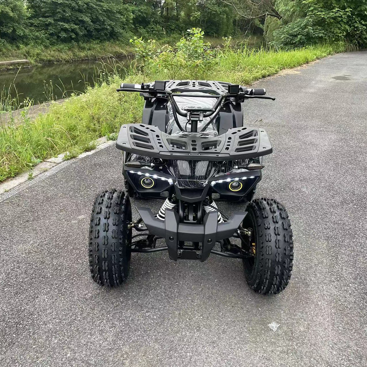 Agriculture Adult ATV Agricult - огляд і ціна Agriculture Farming In Goa