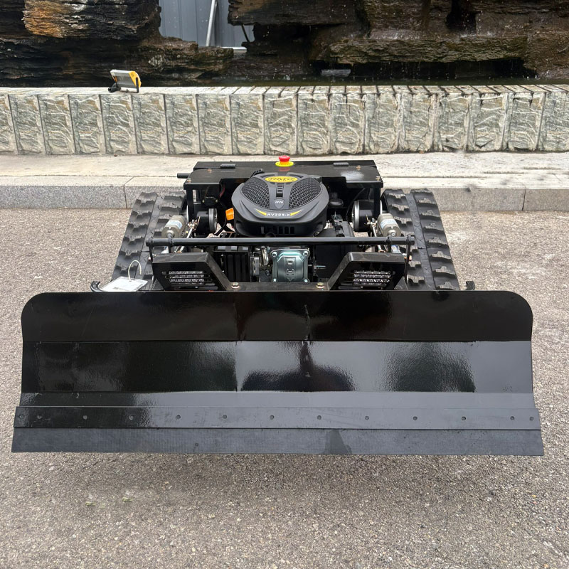 Customized Automatic Zero Turn - огляд і ціна Farming Zero