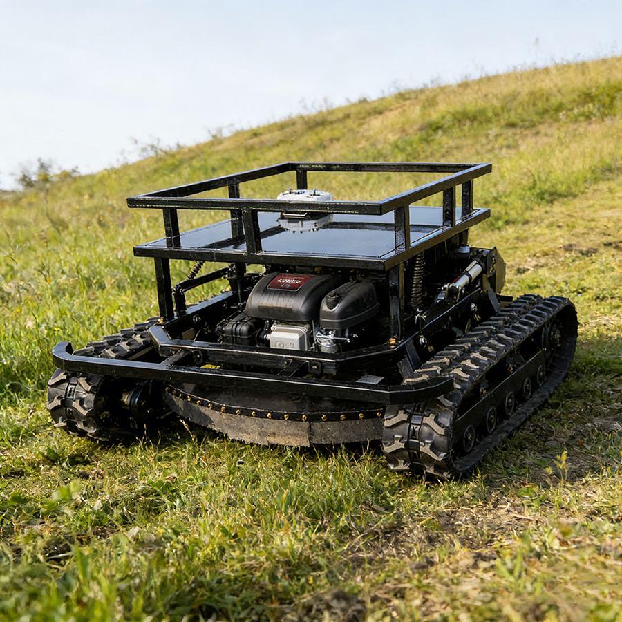 High Power Multi-Function   La - огляд і ціна Farming Zero