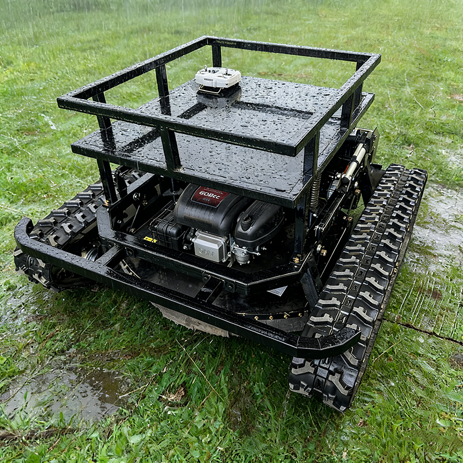 High Power Multi-Function   La - огляд і ціна Farming Zero