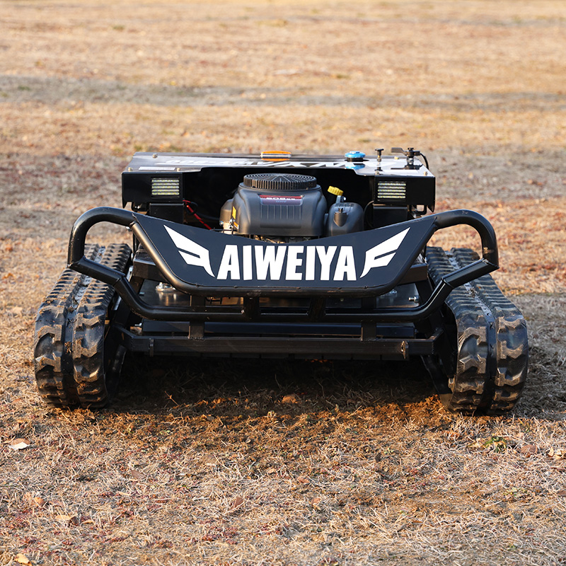 Customized all-terrain remote- - огляд і ціна Farming Zero