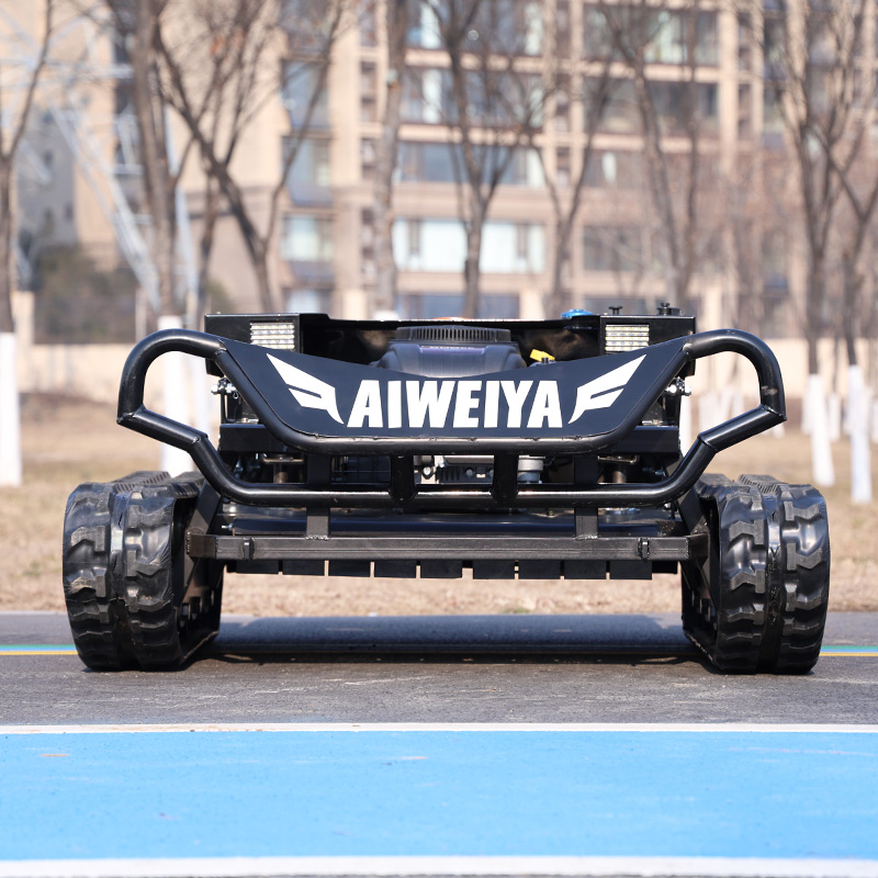 Customized all-terrain remote- - огляд і ціна Farming Zero