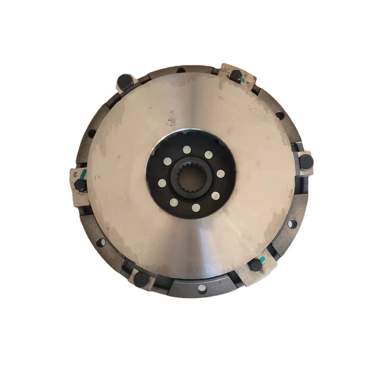 TB550.211 Clutch Assembly for  - огляд і ціна Farming Is Part Of Agriculture