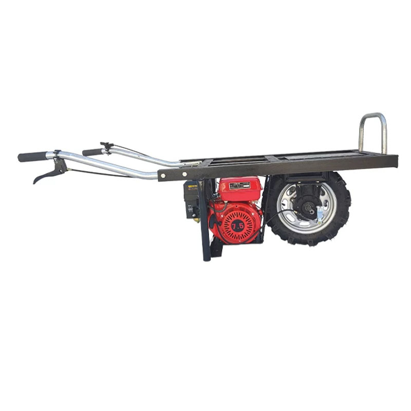 4.5/7.5 HP Mountain Orchard Fu - огляд і ціна Agriculture Farming Hand Tools