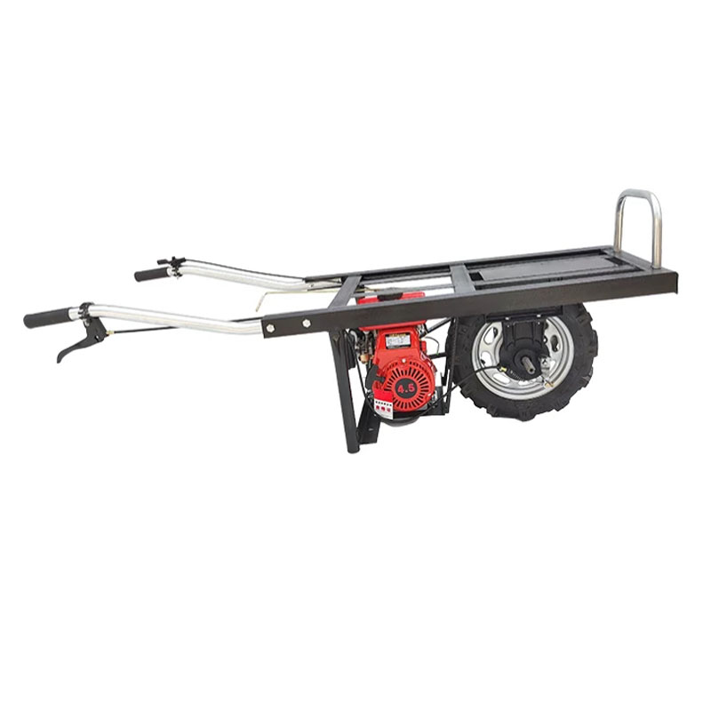 4.5/7.5 HP Mountain Orchard Fu - огляд і ціна Agriculture Farming Hand Tools