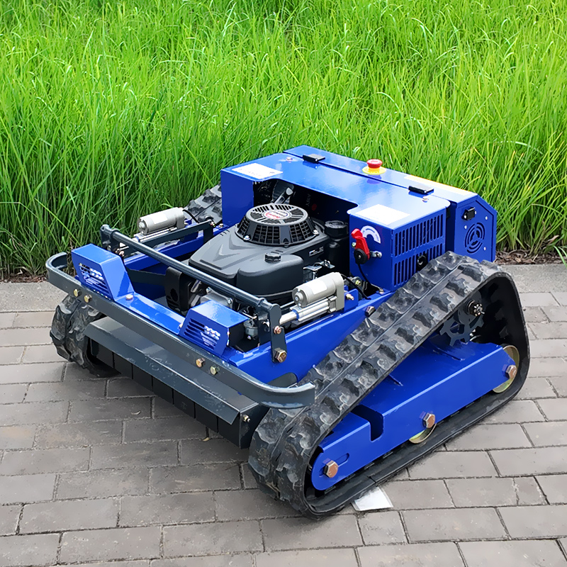Customized 550mm Cutting Width - огляд і ціна Farming Zero