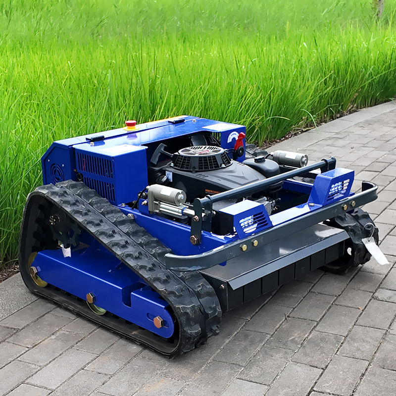 Customized 550mm Cutting Width - огляд і ціна Farming Zero