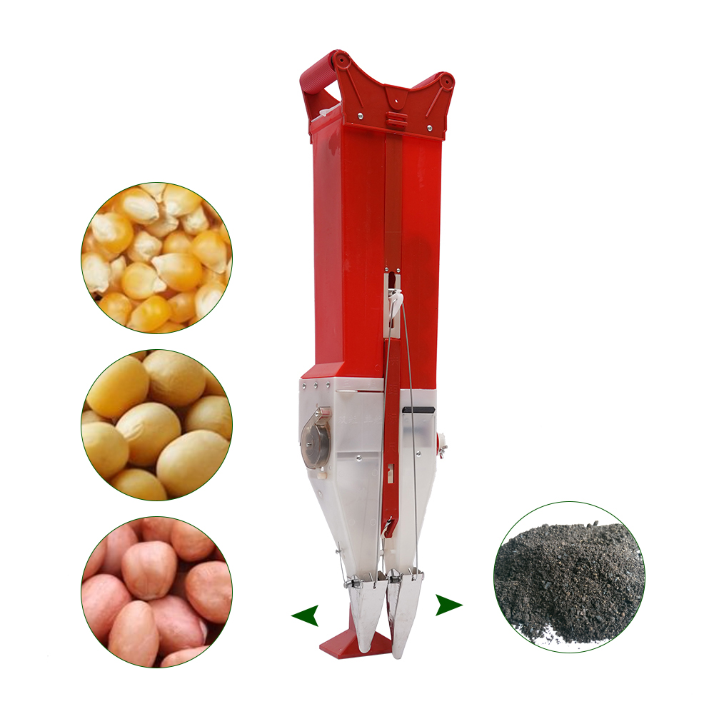 Manual Seeder Applicator–Adjus - огляд і ціна Manual Seeder Hand