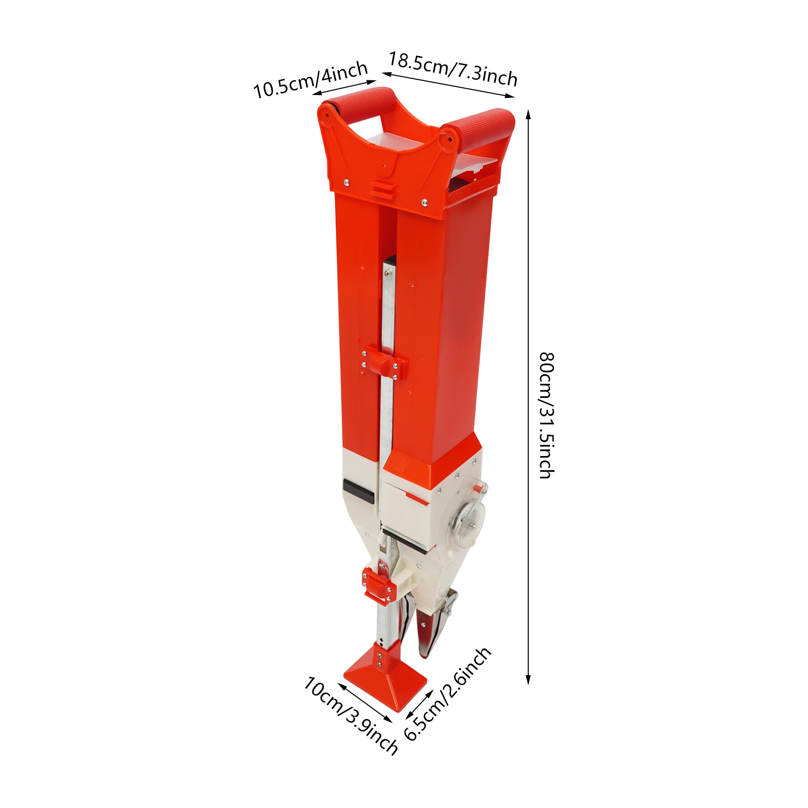 Manual Seeder Applicator–Adjus - огляд і ціна Manual Seeder Hand