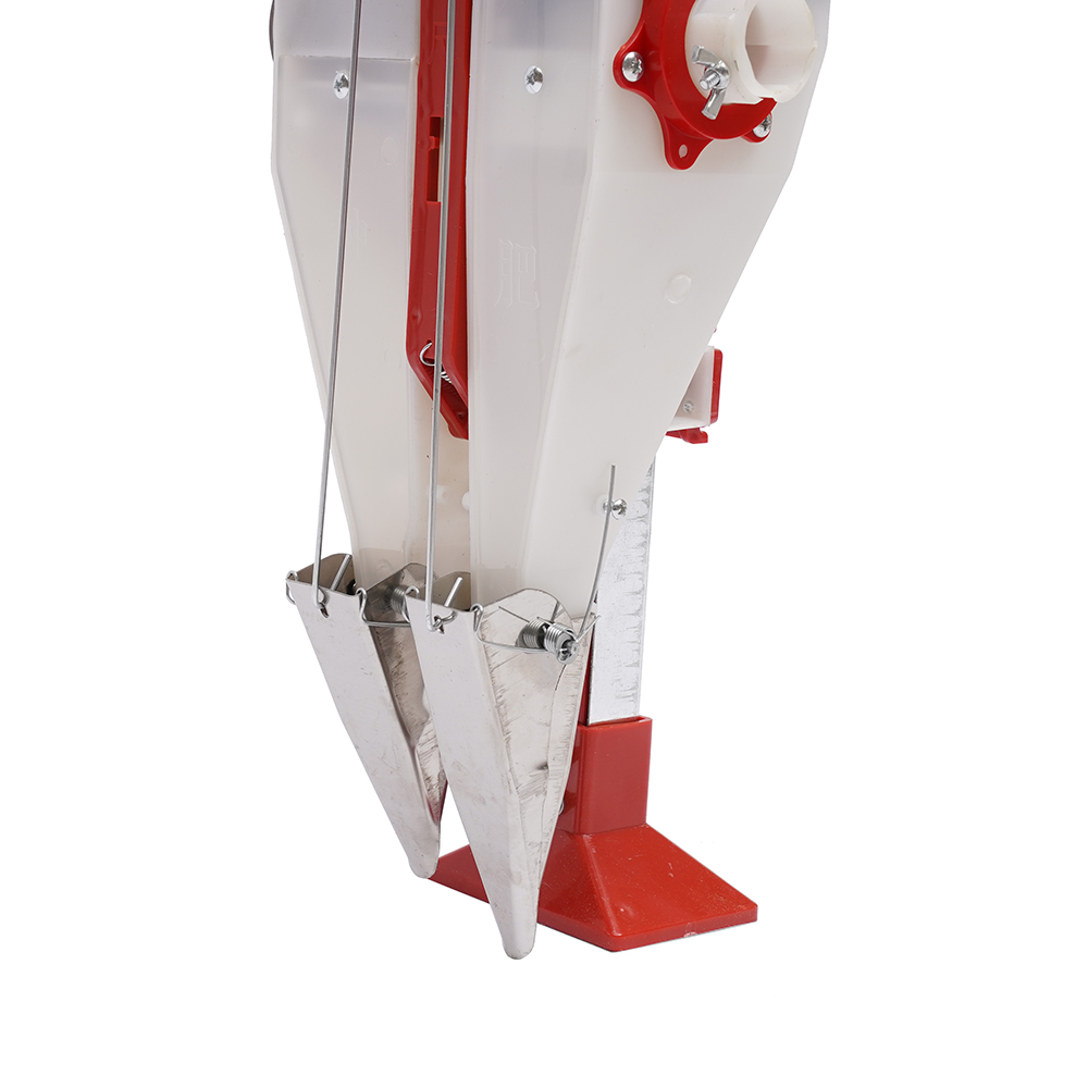 Manual Seeder Applicator–Adjus - огляд і ціна Manual Seeder Hand