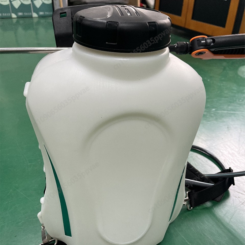 10L Adjustable Backpack Electr - огляд і ціна Crop Sprayer Backpack