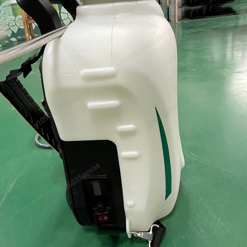 10L Adjustable Backpack Electr - огляд і ціна Crop Sprayer Backpack