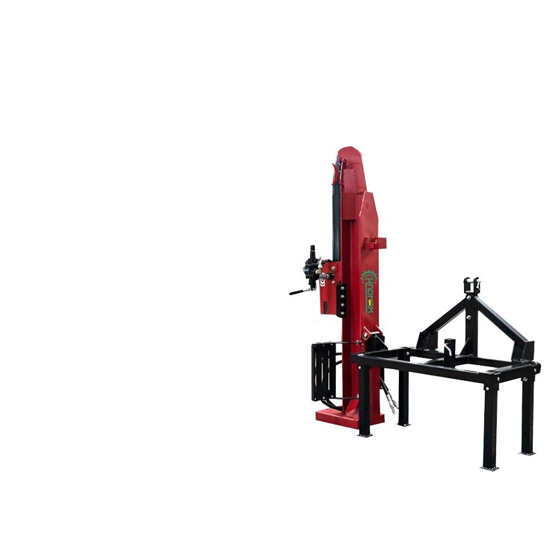 STWS0122 Electric Tractor Hang - огляд і ціна Agriculture Farming Process