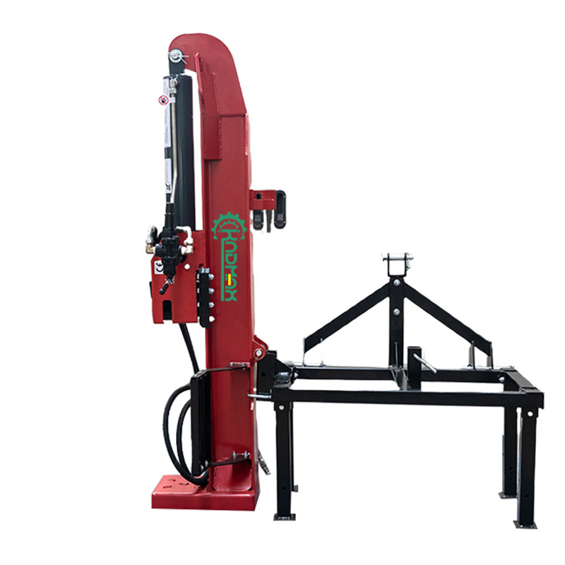 STWS0122 Electric Tractor Hang - огляд і ціна Agriculture Farming Process