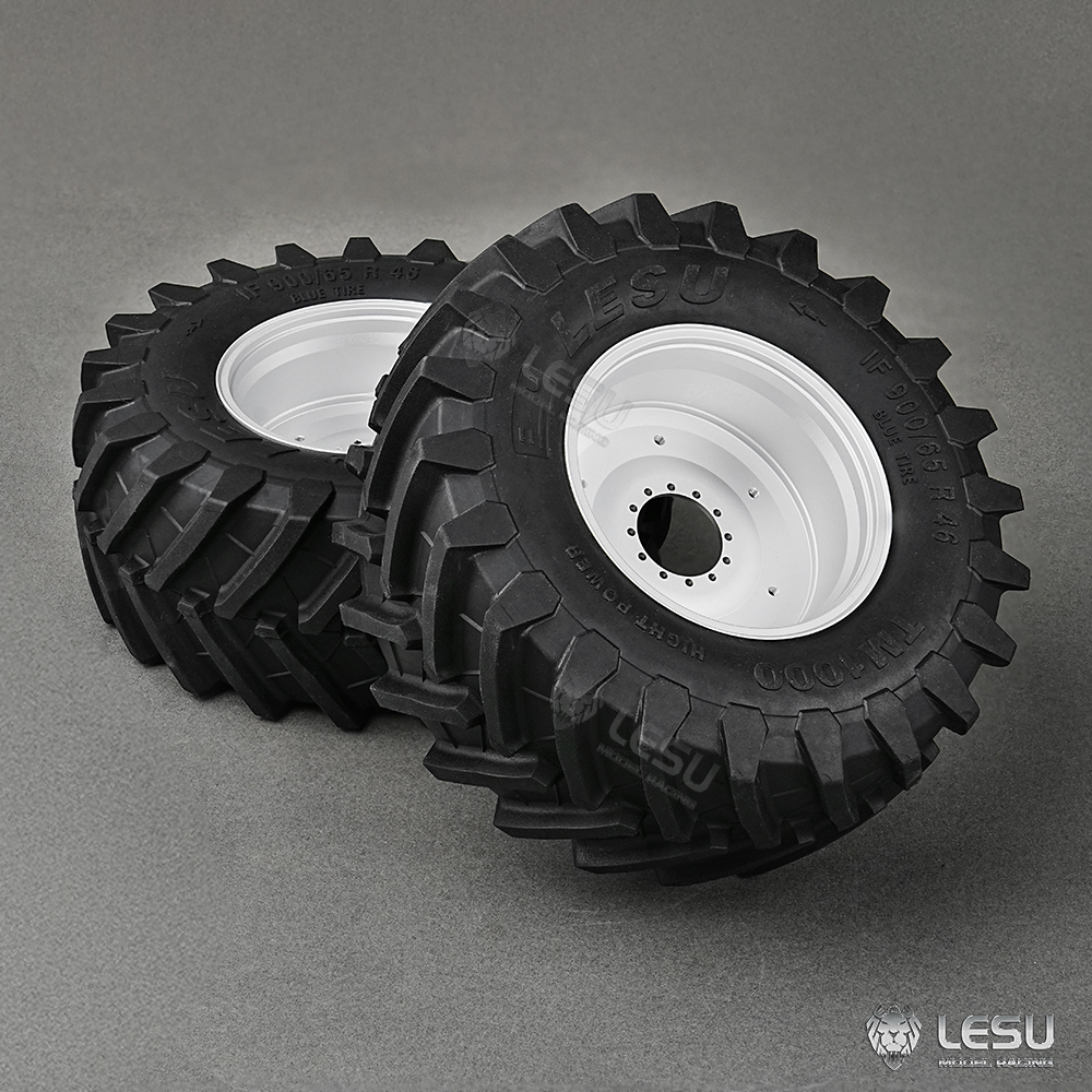 Wheel Rubber 2PCS Tire Tyre Me - огляд і ціна Farming Is Part Of Agriculture