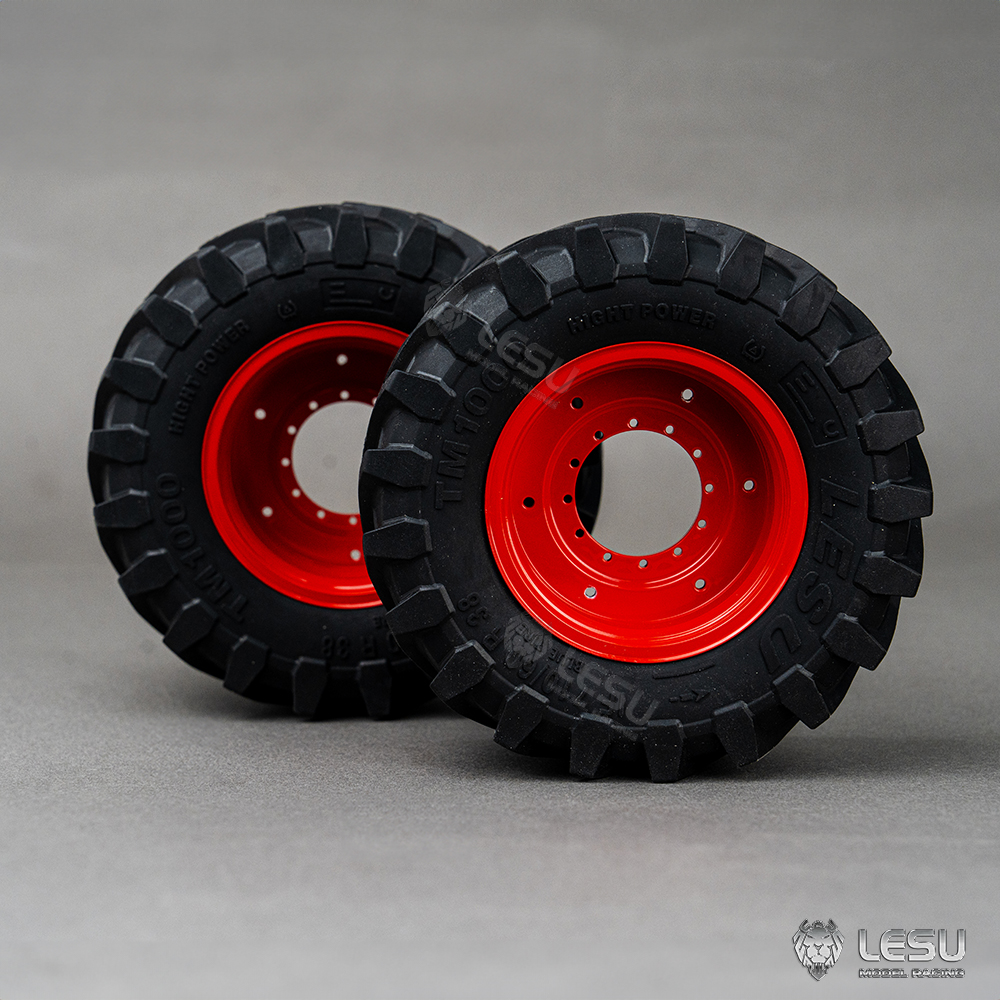 Wheel Rubber 2PCS Tire Tyre Me - огляд і ціна Farming Is Part Of Agriculture