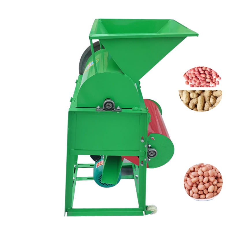 High Efficiency And Fast Peanu - огляд і ціна Agriculture Farming Process