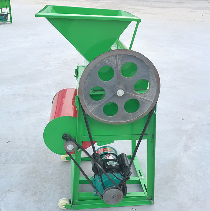 High Efficiency And Fast Peanu - огляд і ціна Agriculture Farming Process