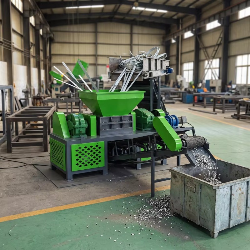 Farm Use Wood Shredder Agricul - огляд і ціна Agriculture Farming Process