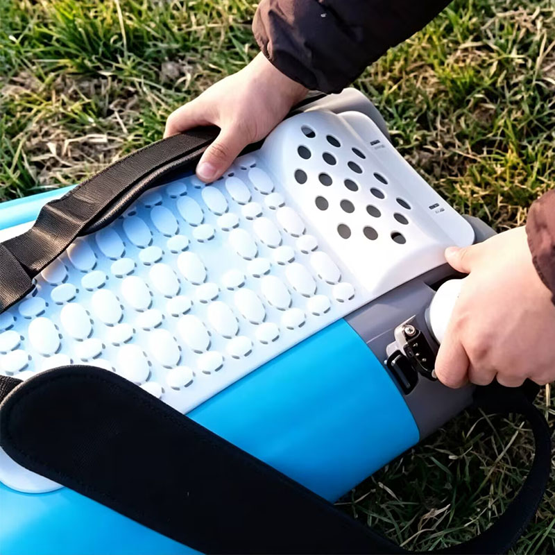 Backpack Sprayer Backpack Pest - огляд і ціна Crop Sprayer Backpack