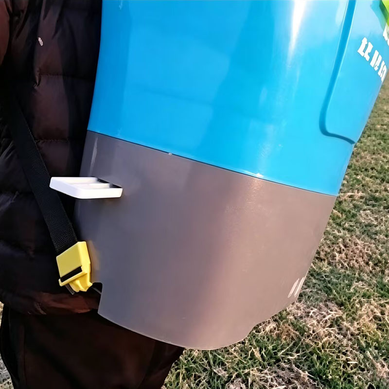 Backpack Sprayer Backpack Pest - огляд і ціна Crop Sprayer Backpack