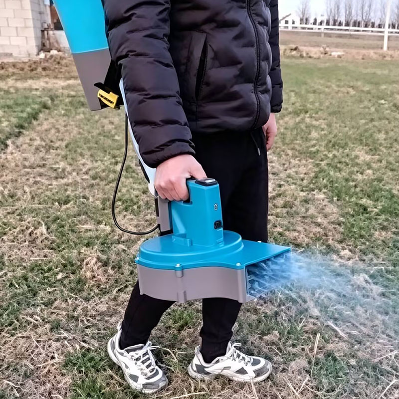 Backpack Sprayer Backpack Pest - огляд і ціна Crop Sprayer Backpack