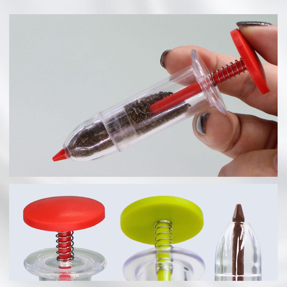 1/3PCS Manual Seed Dispenser P - огляд і ціна Manual Seeder Hand