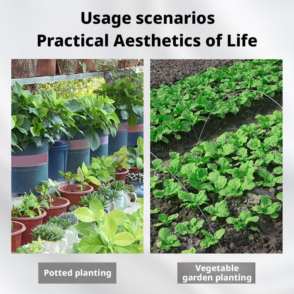 1/3PCS Manual Seed Dispenser P - огляд і ціна Manual Seeder Hand